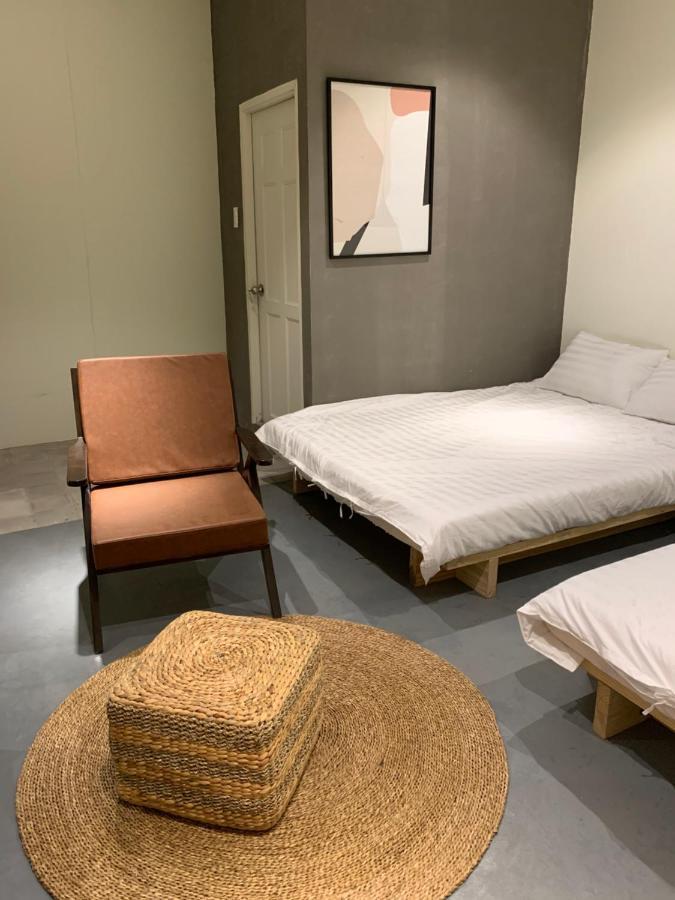 Chí Hiếu Homestay Bac Lieu Exterior foto