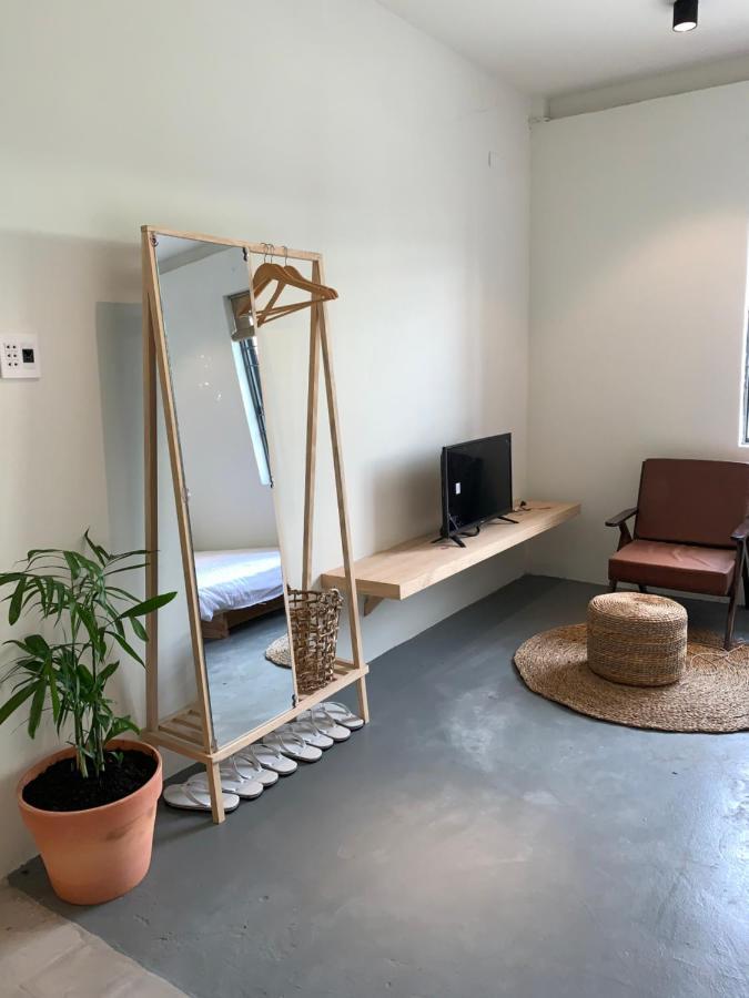 Chí Hiếu Homestay Bac Lieu Exterior foto