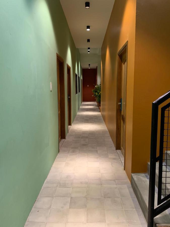 Chí Hiếu Homestay Bac Lieu Exterior foto