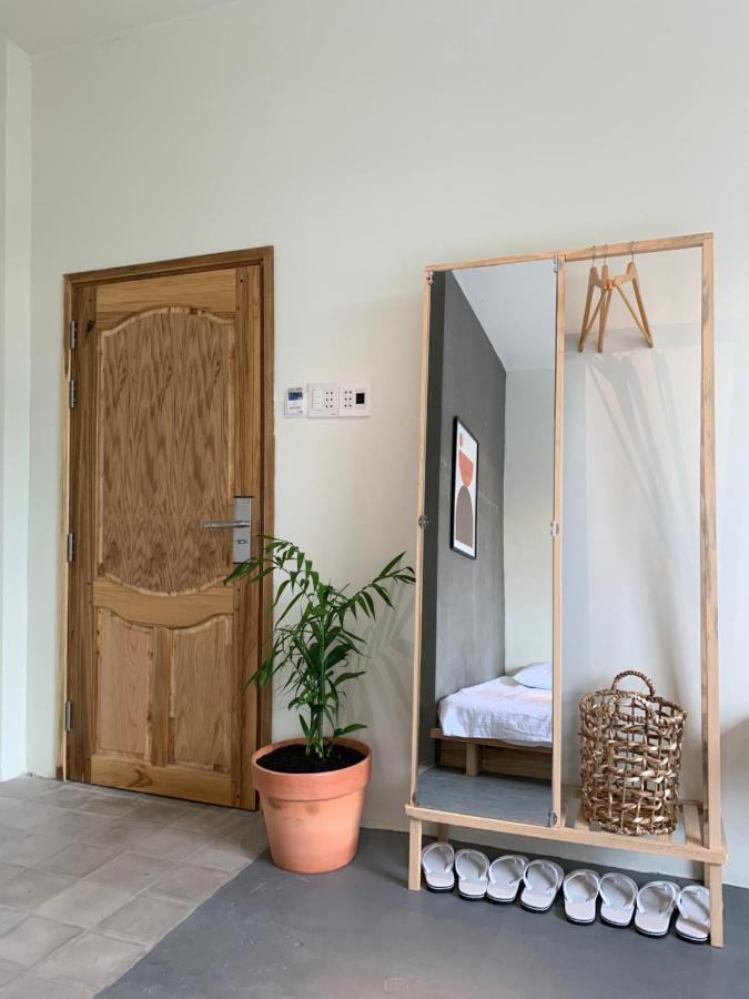 Chí Hiếu Homestay Bac Lieu Exterior foto